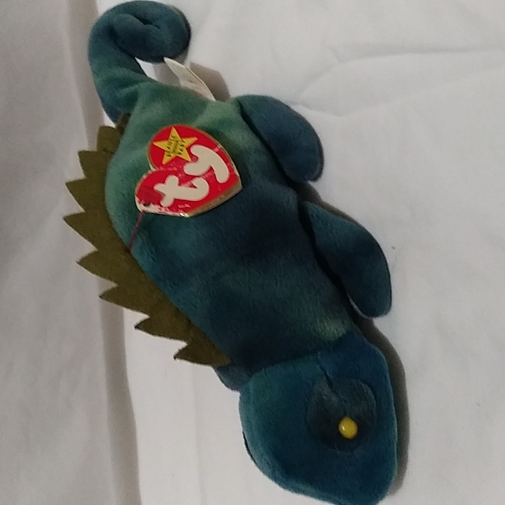 COPY - TY beanie baby